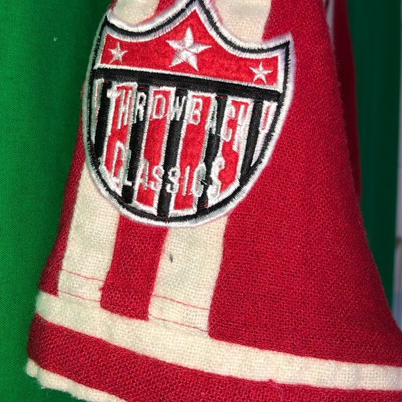 Vintage Throwback Classic St Louis Baseball Jersey - Picture 6 of 8